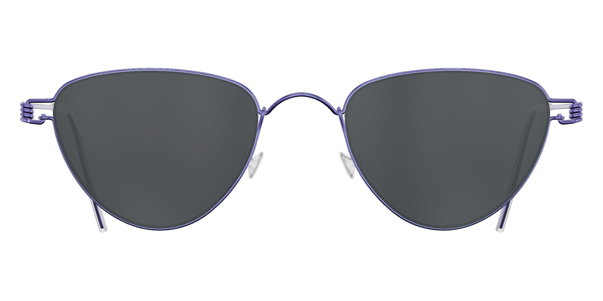 Lindberg 82028 48 - SL110 - Blue Neon Gray #id:lnd82028p77sl110_s:128100