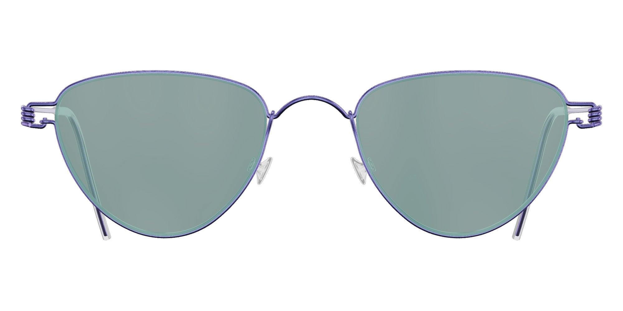 Lindberg 82028 48 - SL112 - Blue Neon Turquoise #id:lnd82028p77sl112_s:132100