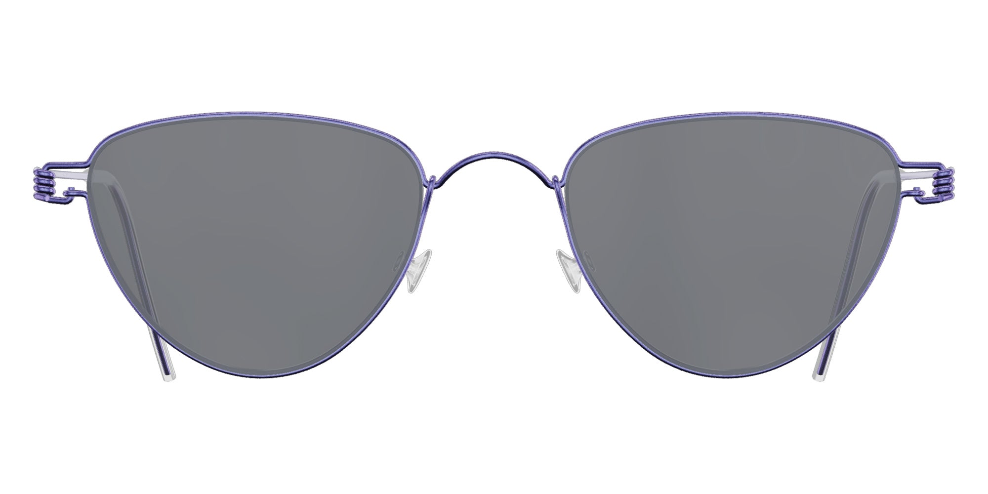 Lindberg 82028 48 - SL130 - Blue Neon Stone Gray #id:lnd82028p77sl130_s:140100