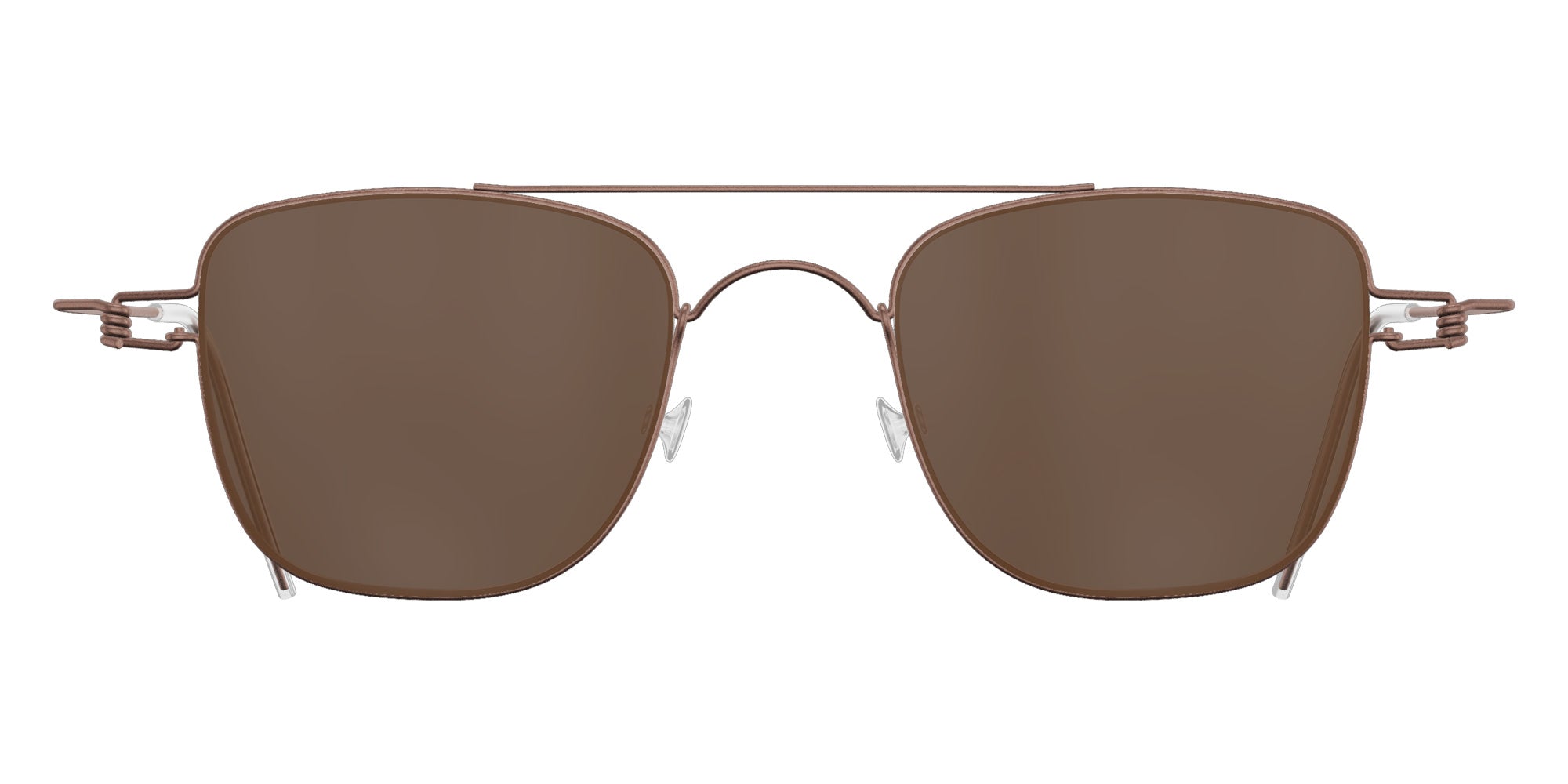 Lindberg 82029 48 - SL111 - Blue Neon Brown #id:lnd82029u12sl111_s:130100