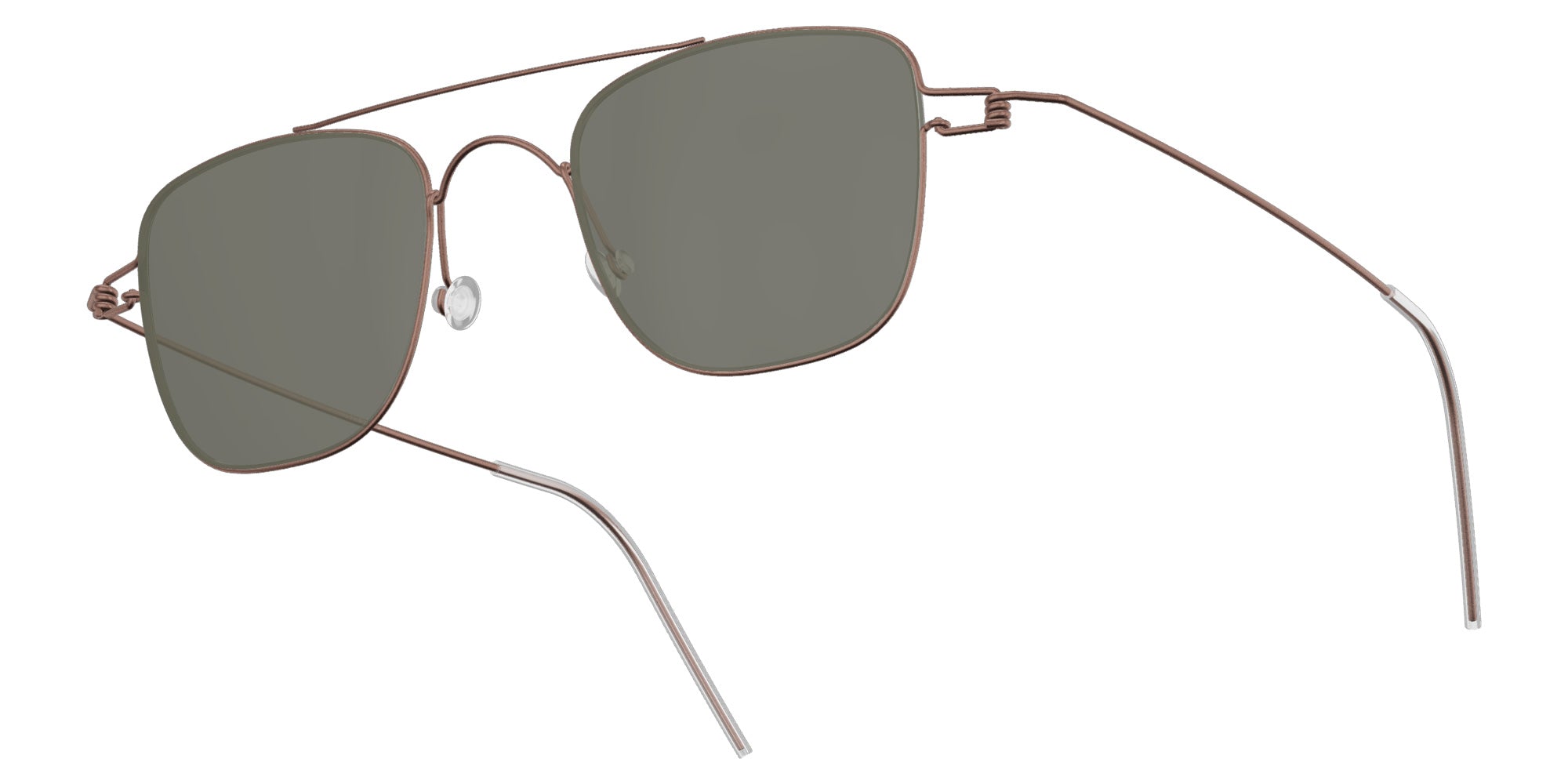 Lindberg 82029 48 - SL115 - Blue Neon Taupe #id:lnd82029u12sl115_s:138105