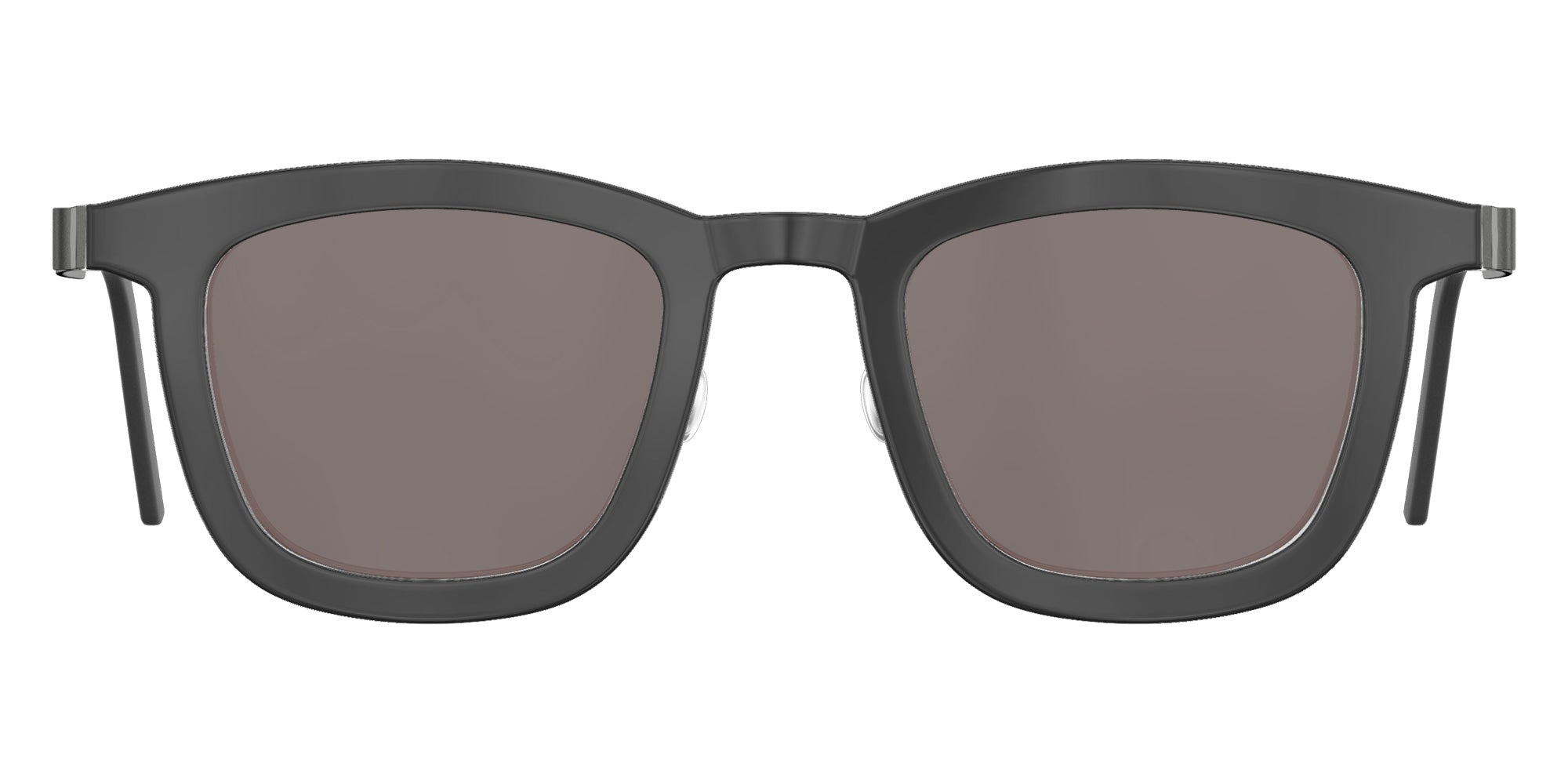 Lindberg 85097 45 - SL125 - Blue Neon Solid Chestnut Brown #id:lnd85097ak62k24u9sl125_s:112100