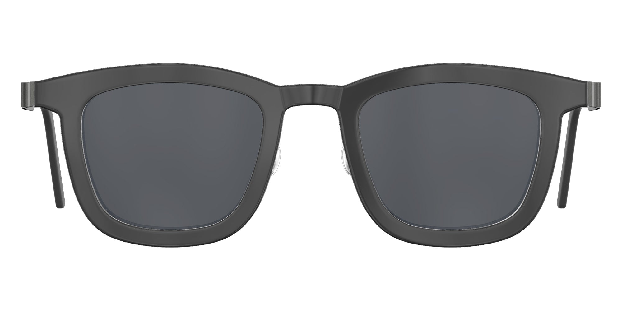 Lindberg 85097 45 - SL126 - Blue Neon Solid Gray #id:lnd85097ak62k24u9sl126_s:116100