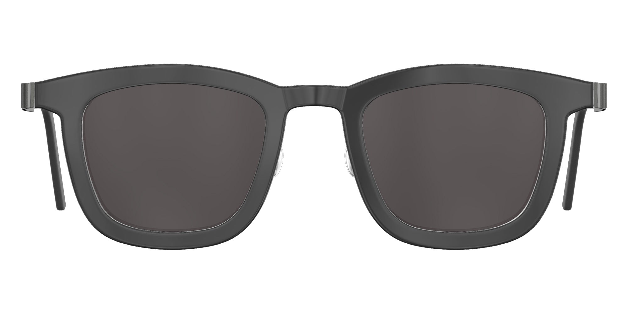 Lindberg 85097 45 - SL127 - Blue Neon Solid Warm Gray #id:lnd85097ak62k24u9sl127_s:120100