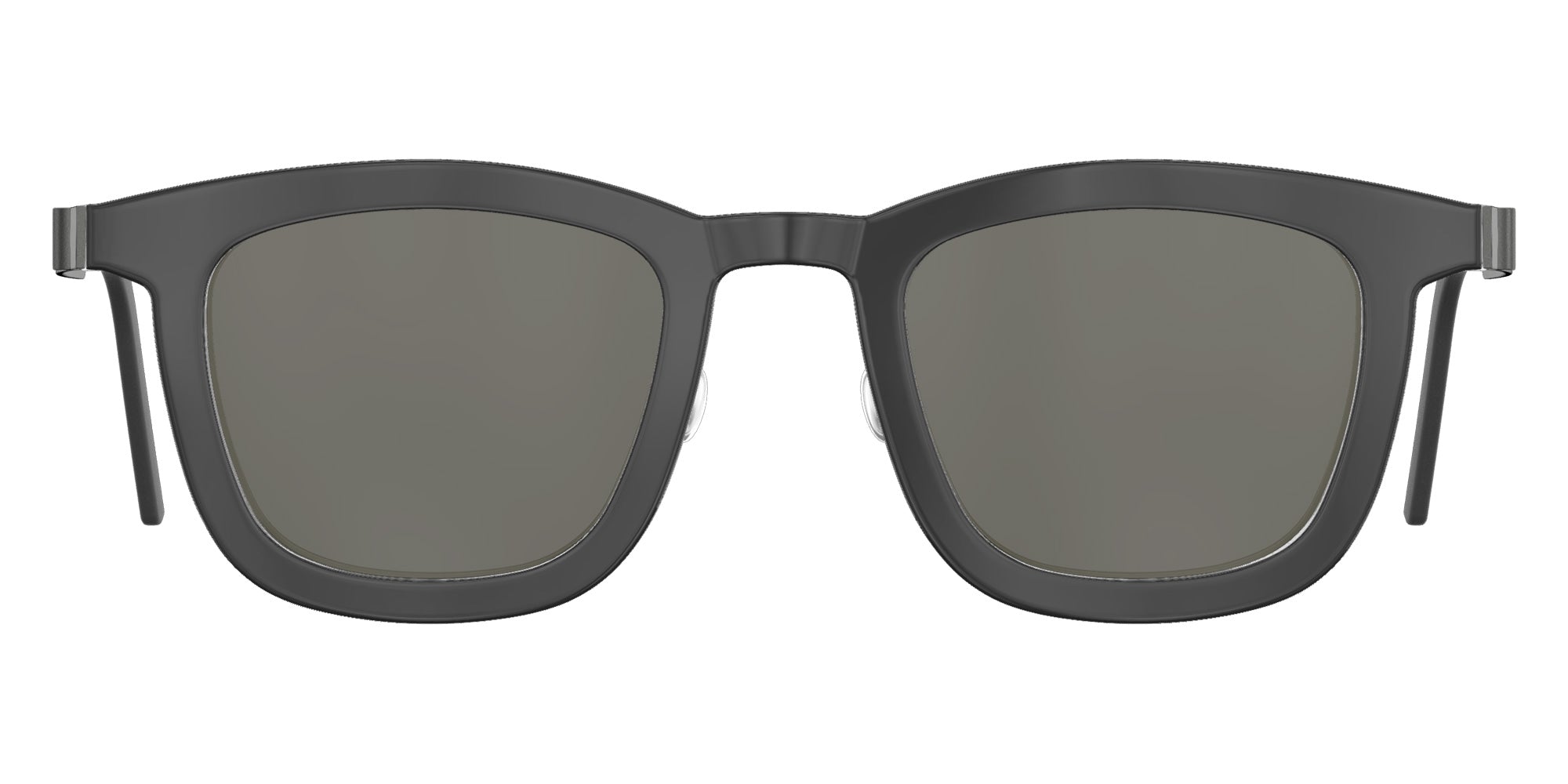 Lindberg 85097 45 - SL128 - Blue Neon Solid Taupe #id:lnd85097ak62k24u9sl128_s:124100