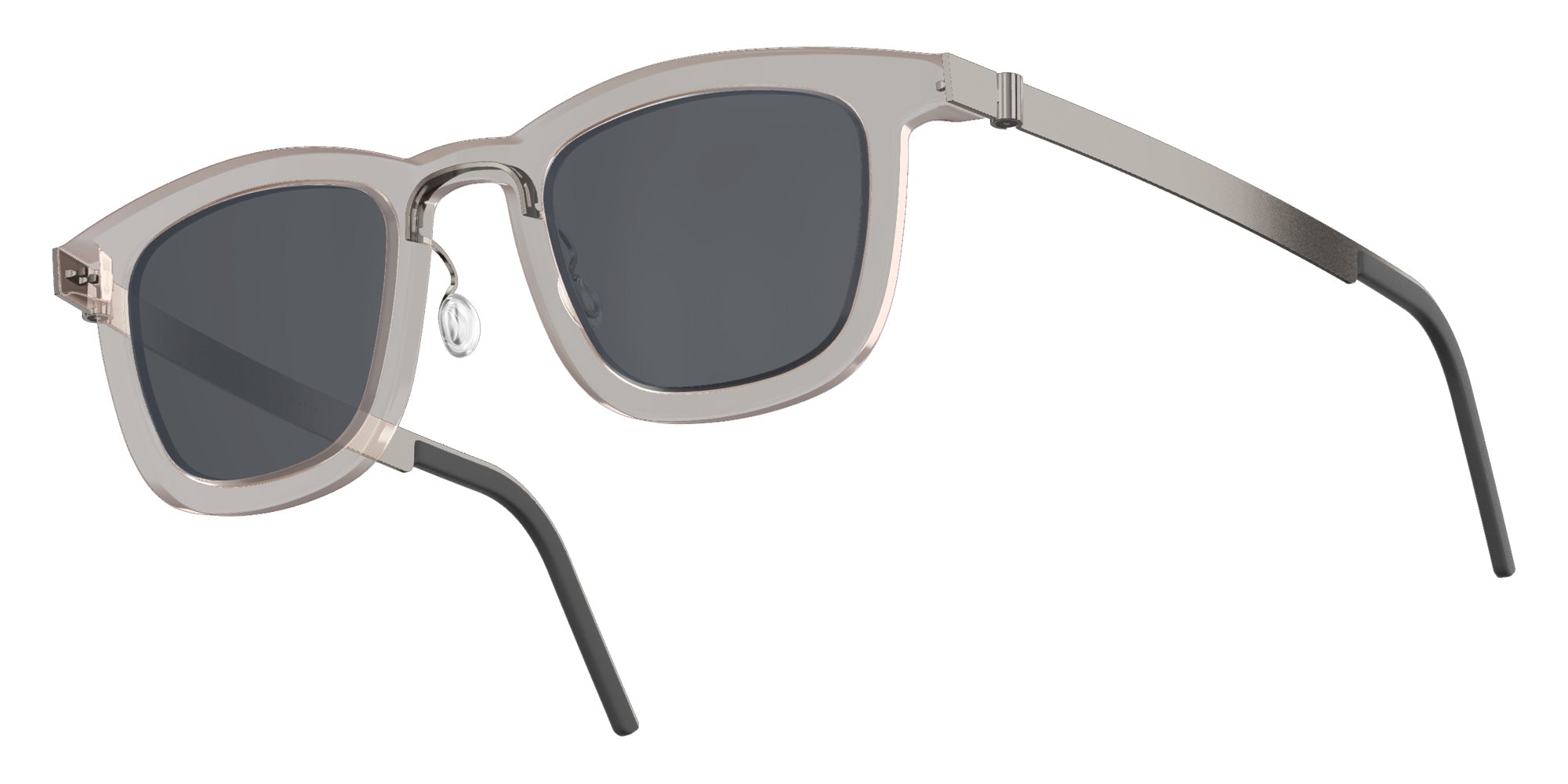 Lindberg 85097 45 - SL126 - Blue Neon Solid Gray #id:lnd85097al21k282p10sl126_s:144105