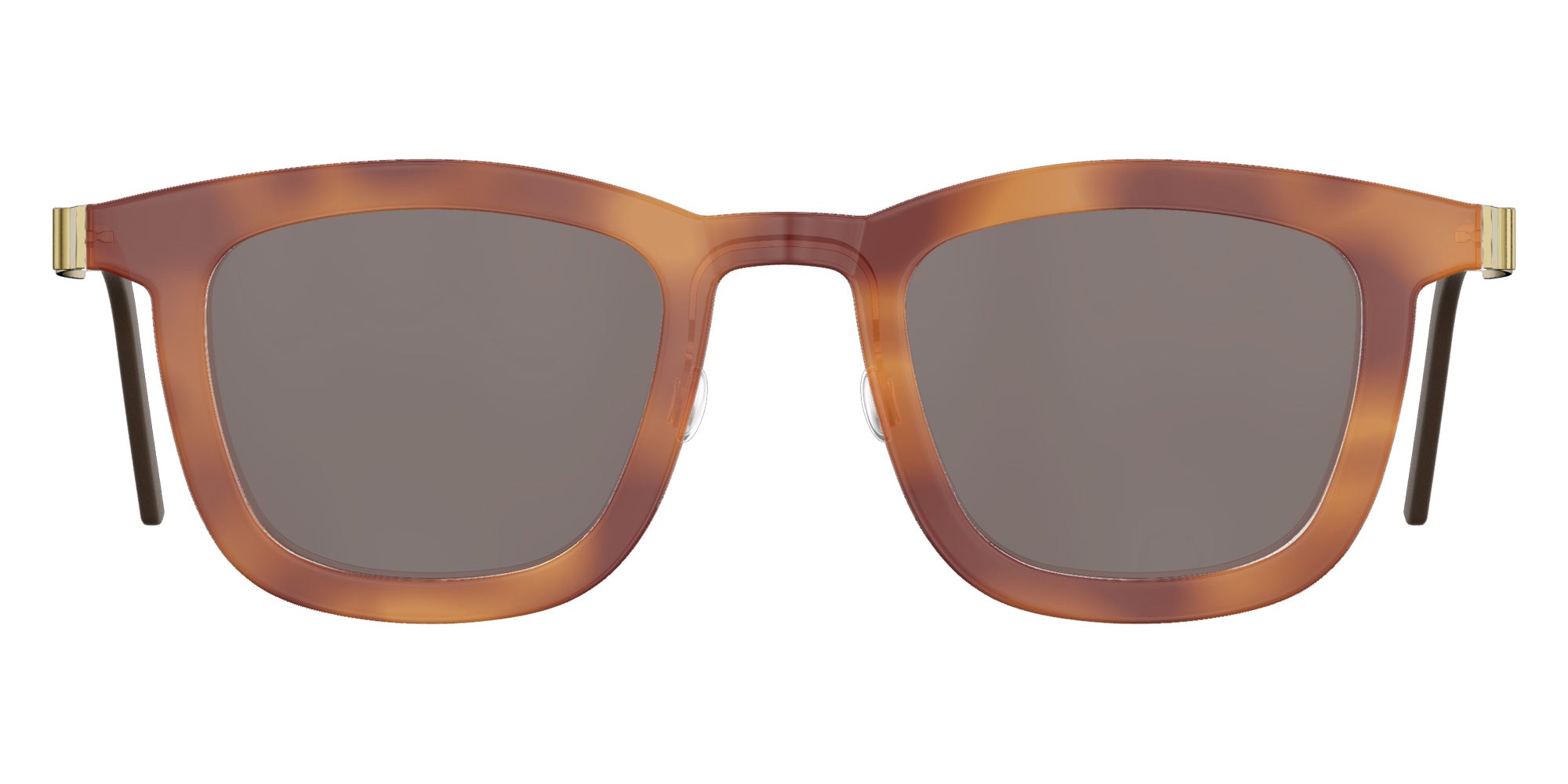 Lindberg 85097 45 - SL125 - Blue Neon Solid Chestnut Brown #id:lnd85097al22k284pgtsl125_s:168100
