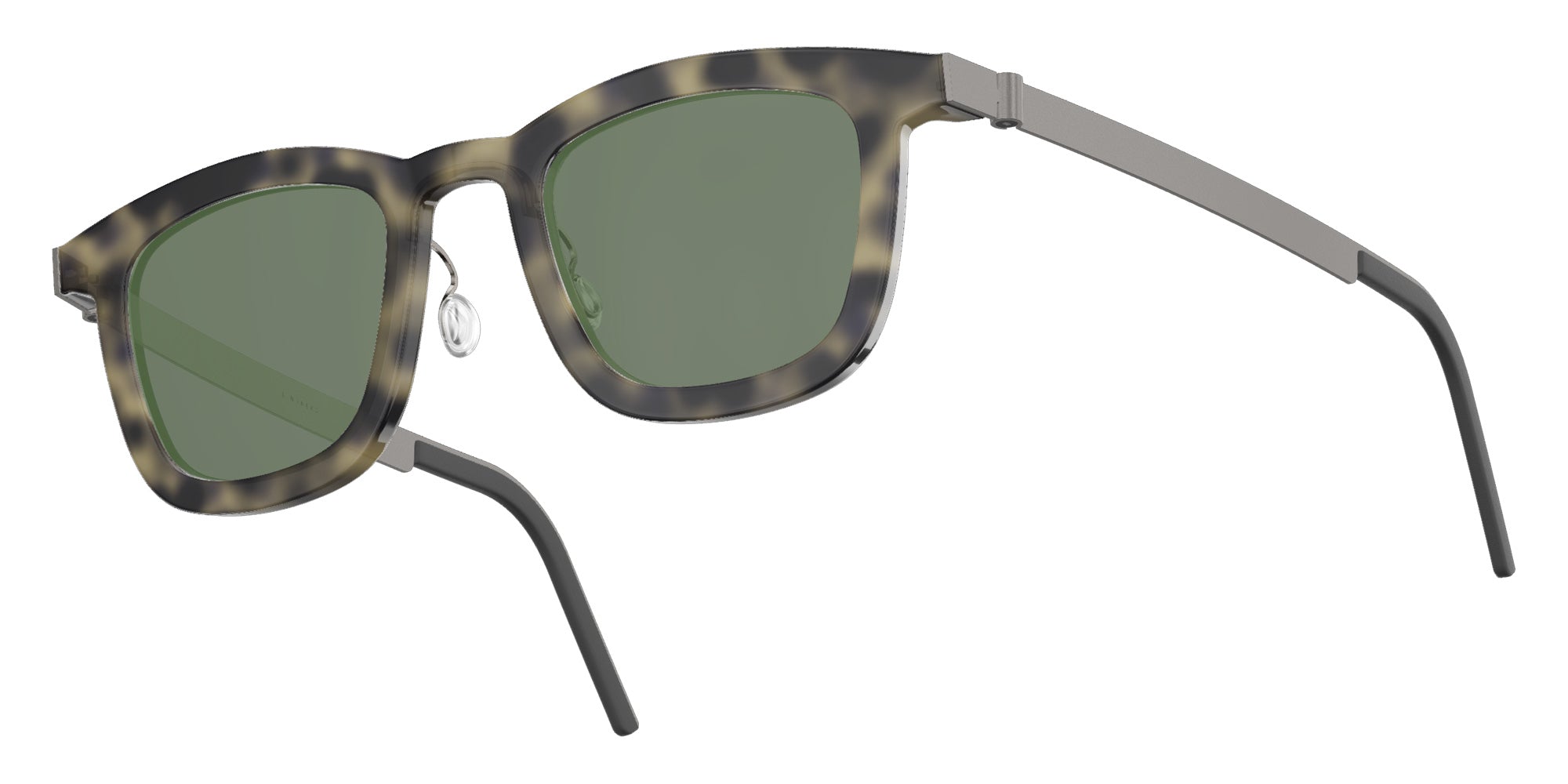 Lindberg 85097 45 - SL122 - Blue Neon Solid Green #id:lnd85097al24k28610sl122_s:212105