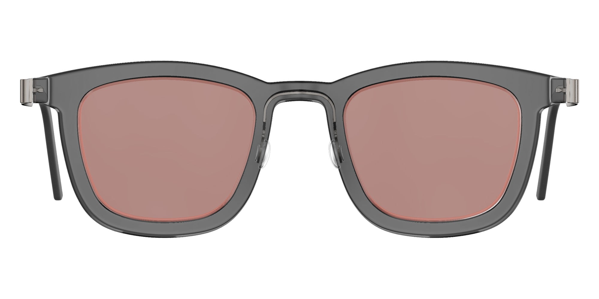 Lindberg 85097 45 - SL123 - Blue Neon Solid Vivid Red #id:lnd85097al25k289p10sl123_s:244100