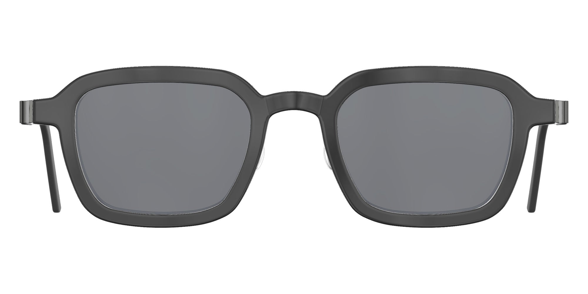 Lindberg 85098 48 - SL124 - Blue Neon Solid Stone Gray #id:lnd85098ak55k24pu9sl124_s:104100