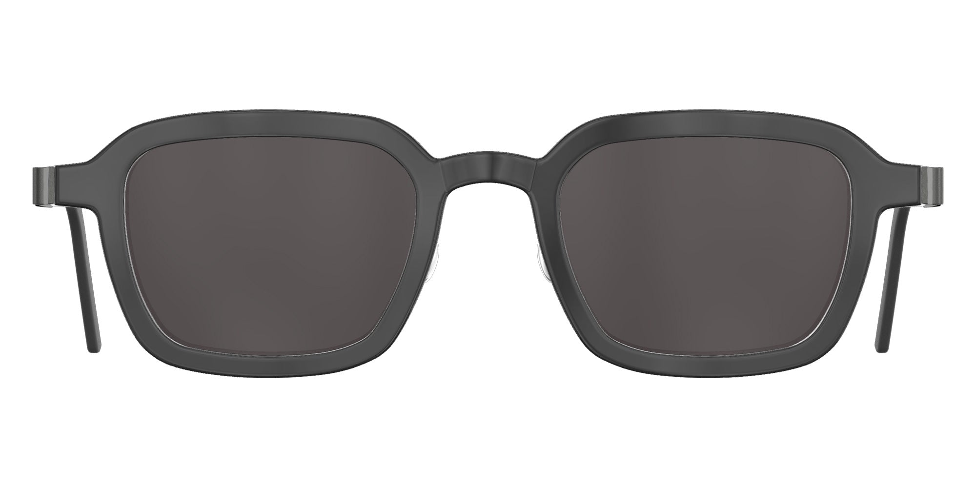 Lindberg 85098 48 - SL127 - Blue Neon Solid Warm Gray #id:lnd85098ak62k24u9sl127_s:124100