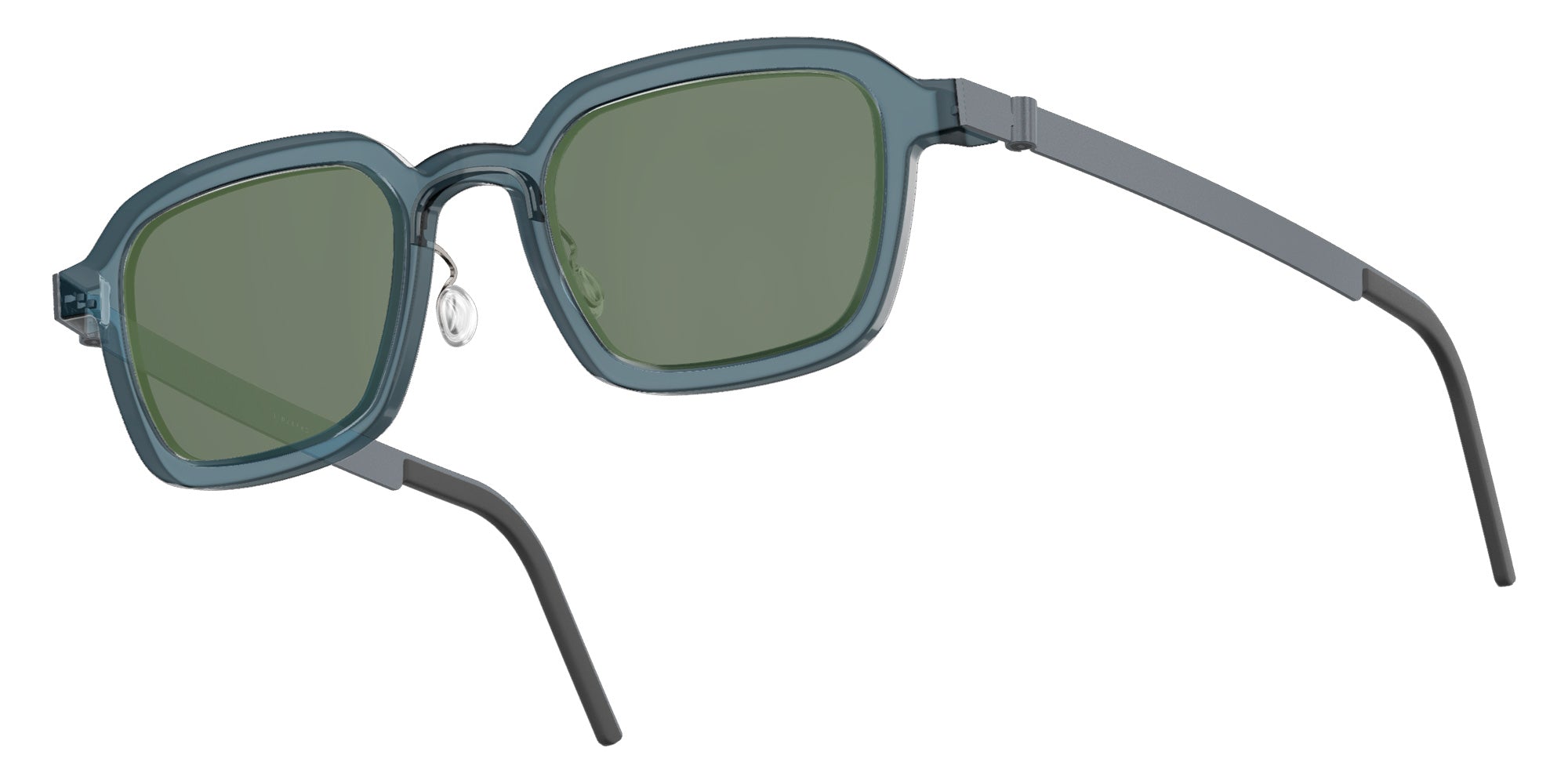 Lindberg 85098 48 - SL122 - Blue Neon Solid Green #id:lnd85098al27k290u16sl122_s:128105