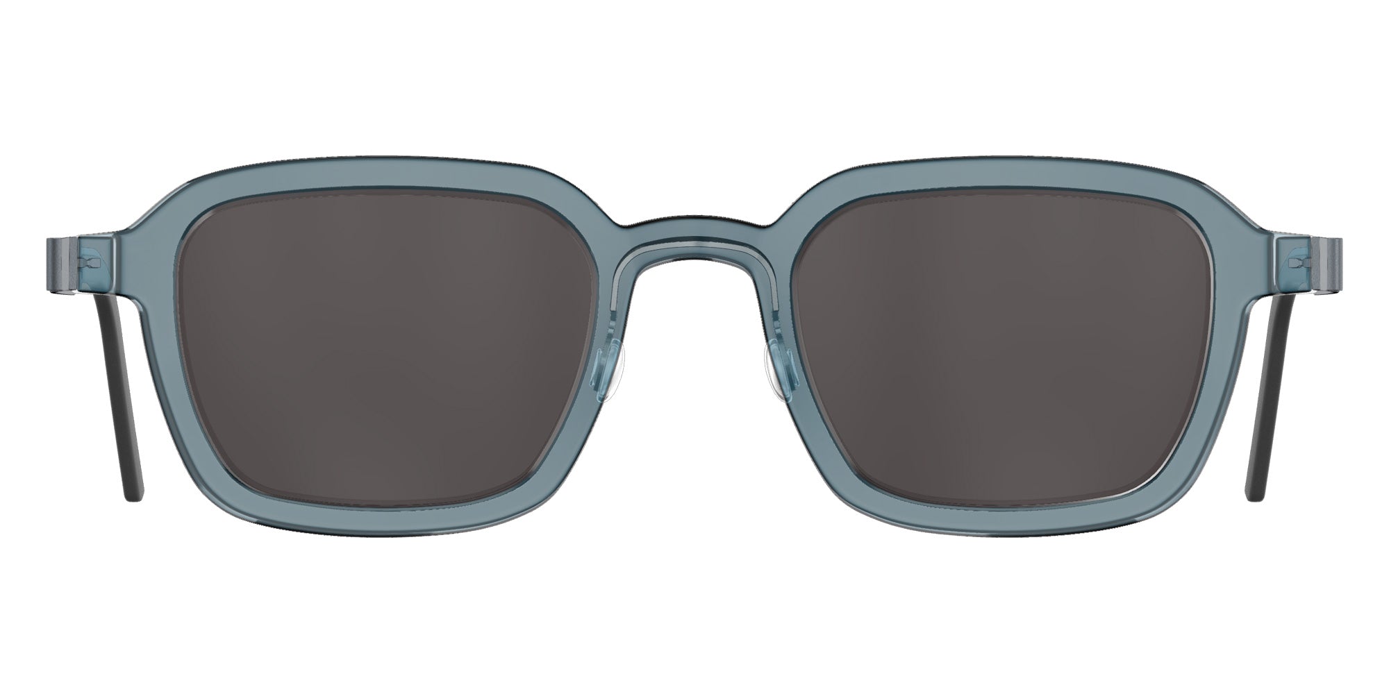 Lindberg 85098 48 - SL127 - Blue Neon Solid Warm Gray #id:lnd85098al27k290u16sl127_s:138100