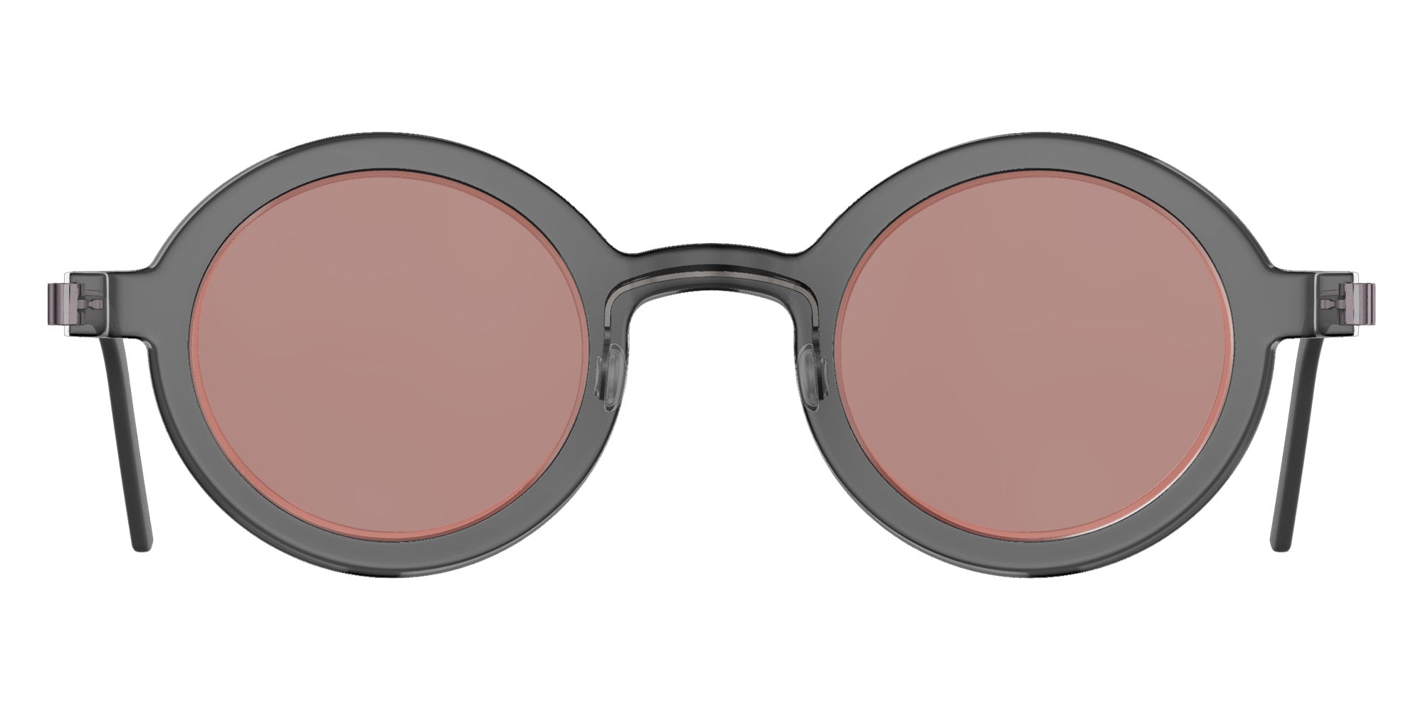 Lindberg 85099 43 - SL123 - Blue Neon Solid Vivid Red #id:lnd85099al33k289pu14sl123_s:116100