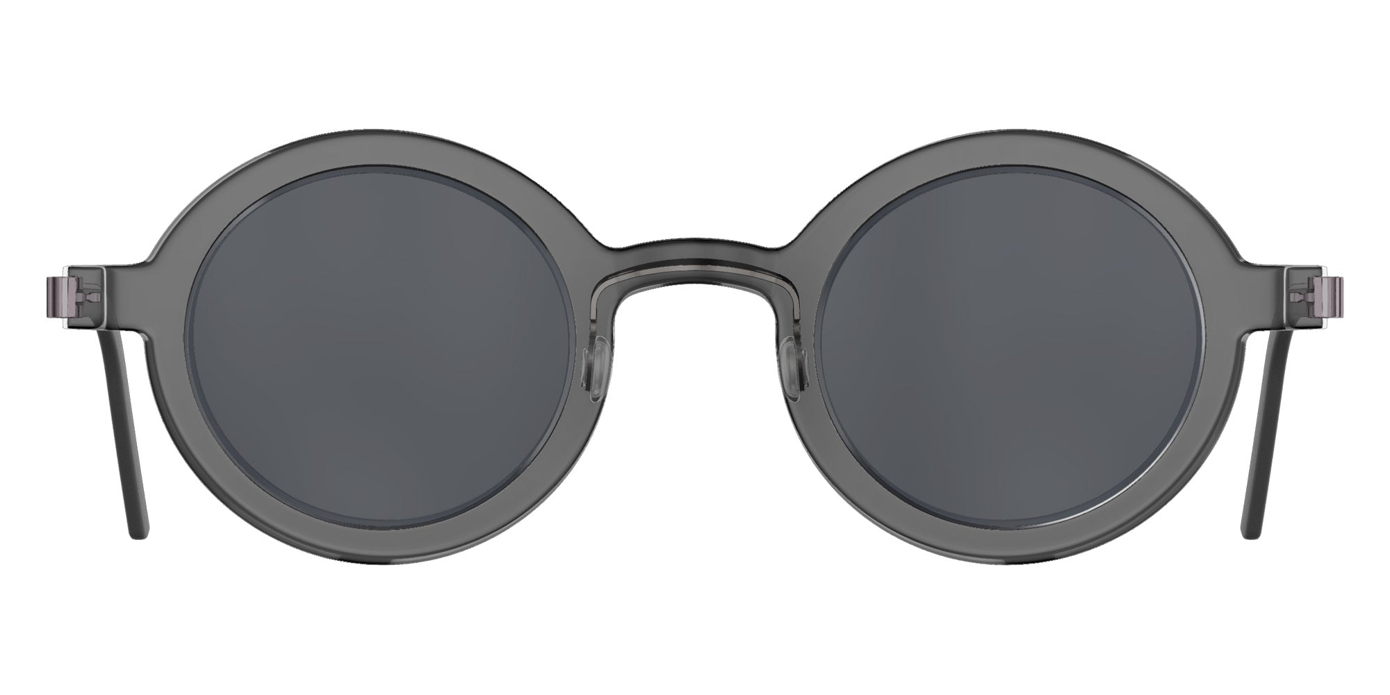 Lindberg 85099 43 - SL126 - Blue Neon Solid Gray #id:lnd85099al33k289pu14sl126_s:122100