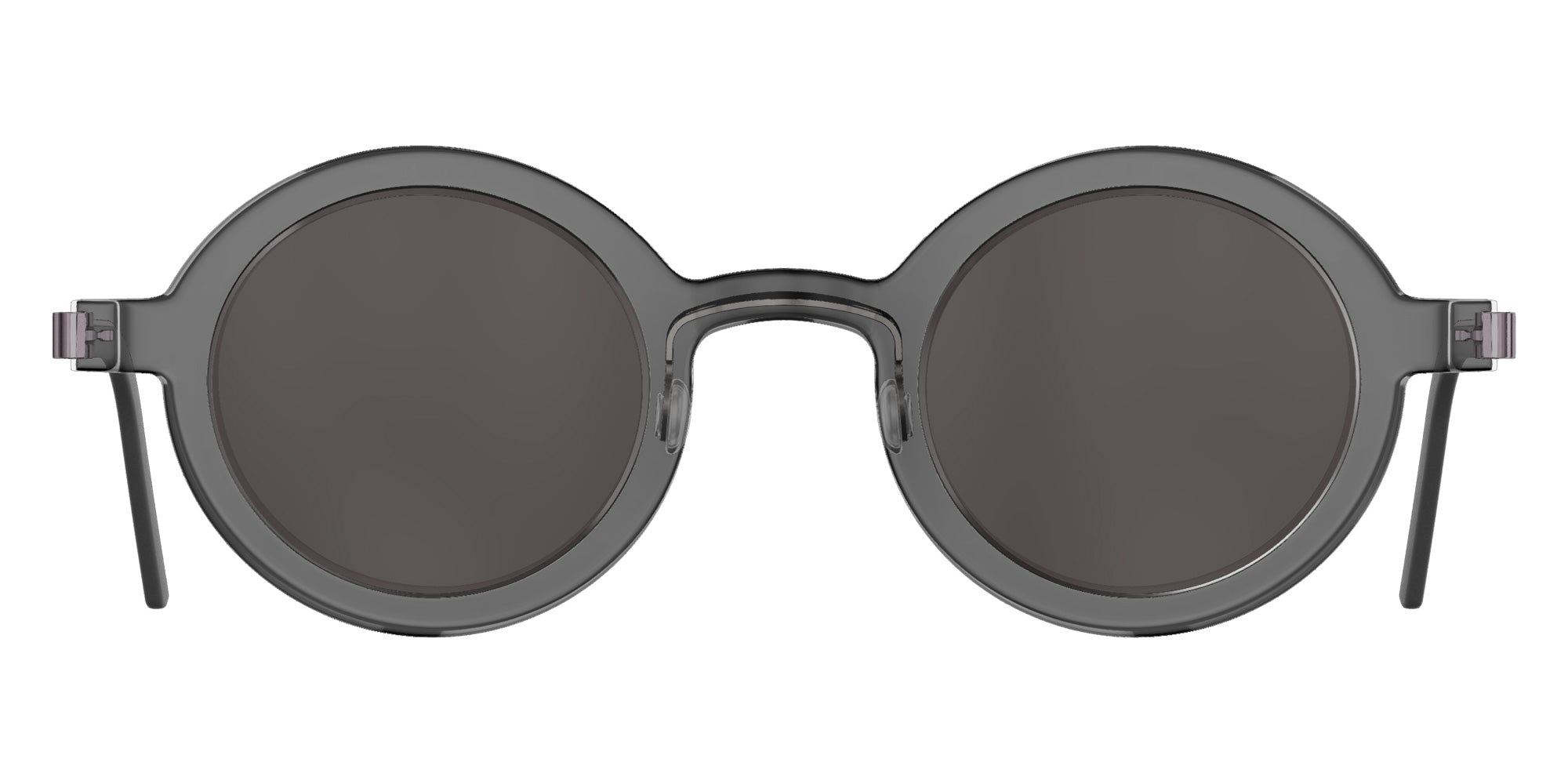 Lindberg 85099 43 - SL127 - Blue Neon Solid Warm Gray #id:lnd85099al33k289pu14sl127_s:124100