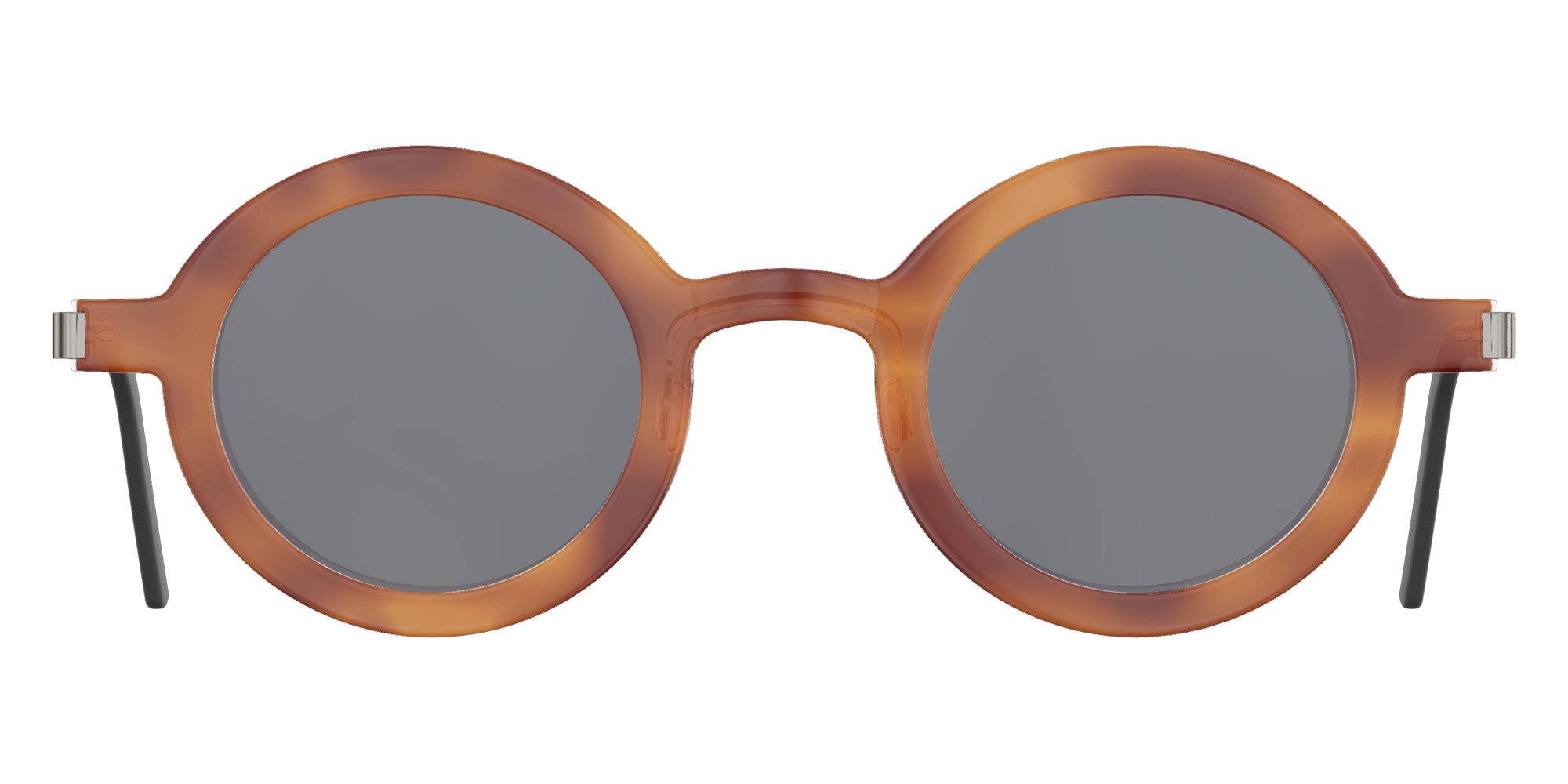 Lindberg 85099 43 - SL124 - Blue Neon Solid Stone Gray #id:lnd85099al34k284p10sl124_s:132100
