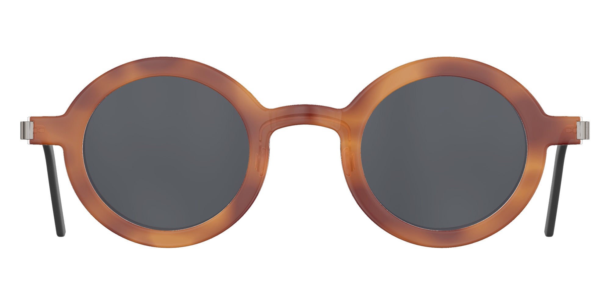 Lindberg 85099 43 - SL126 - Blue Neon Solid Gray #id:lnd85099al34k284p10sl126_s:136100