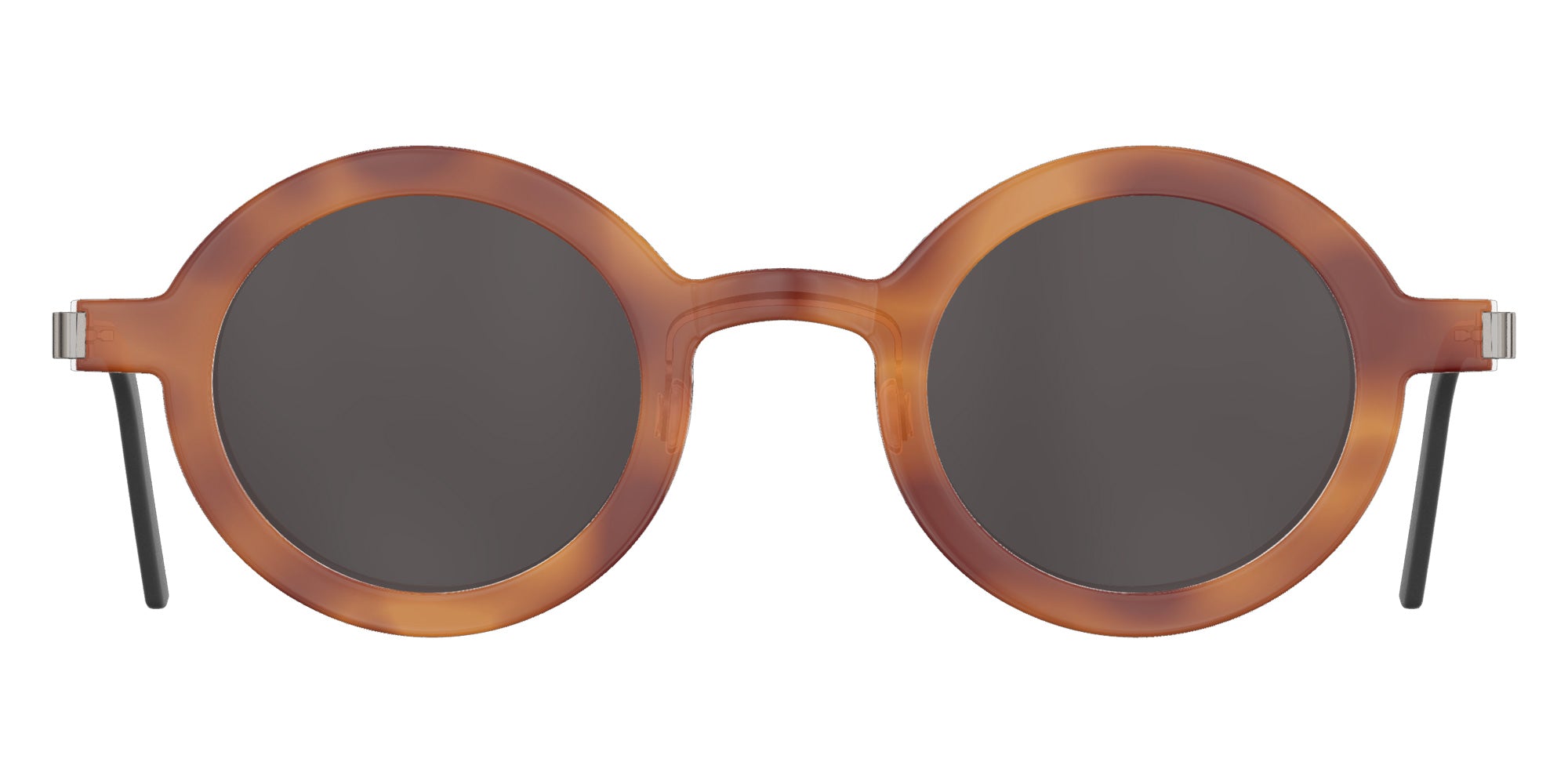Lindberg 85099 43 - SL127 - Blue Neon Solid Warm Gray #id:lnd85099al34k284p10sl127_s:138100
