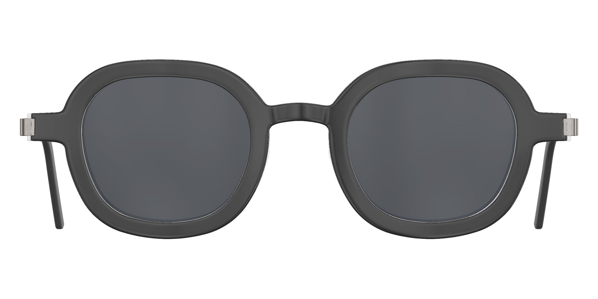 Lindberg 85100 45 - SL126 - Blue Neon Solid Gray #id:lnd85100ak86k24p10sl126_s:108100
