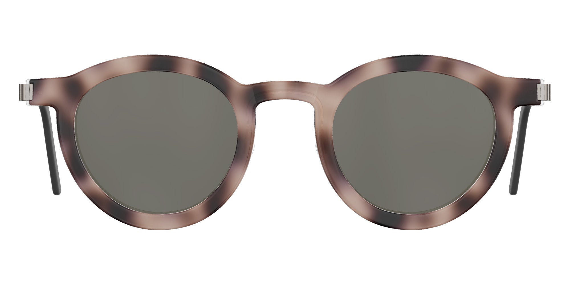 Lindberg 85101 45 - SL128 - Blue Neon Solid Taupe #id:lnd85101al30k287p10sl128_s:126100