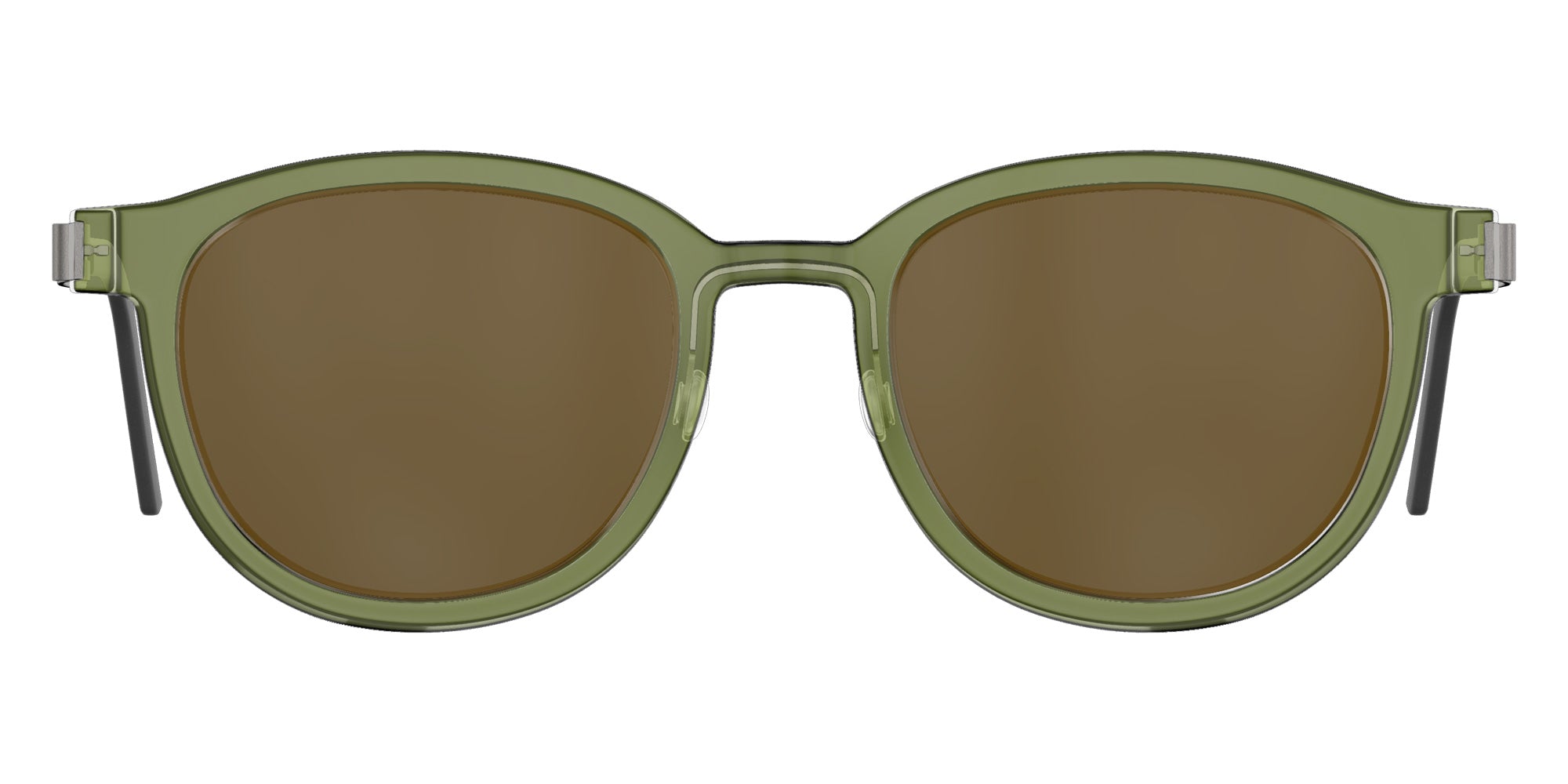 Lindberg 8590 53 - IP01 - Brown Polarized #id:lnd8590sc105k17510ip01_s:132100