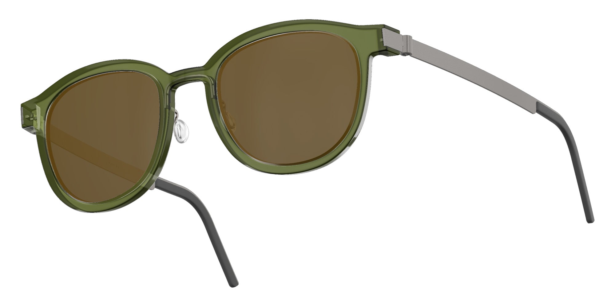 Lindberg 8590 53 - IP01 - Brown Polarized #id:lnd8590sc105k17510ip01_s:132105