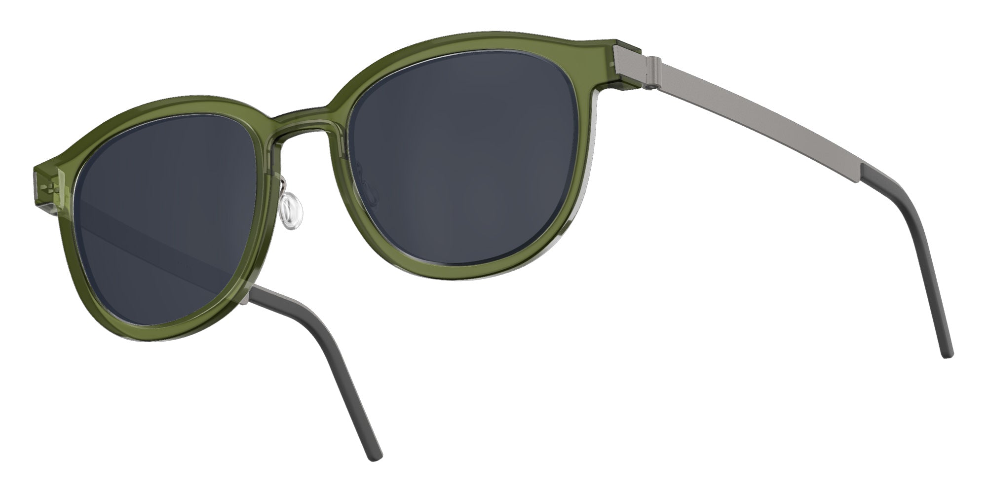 Lindberg 8590 53 - SL109 - curve 4 - Blue Gray #id:lnd8590sc105k17510sl109_s:130105