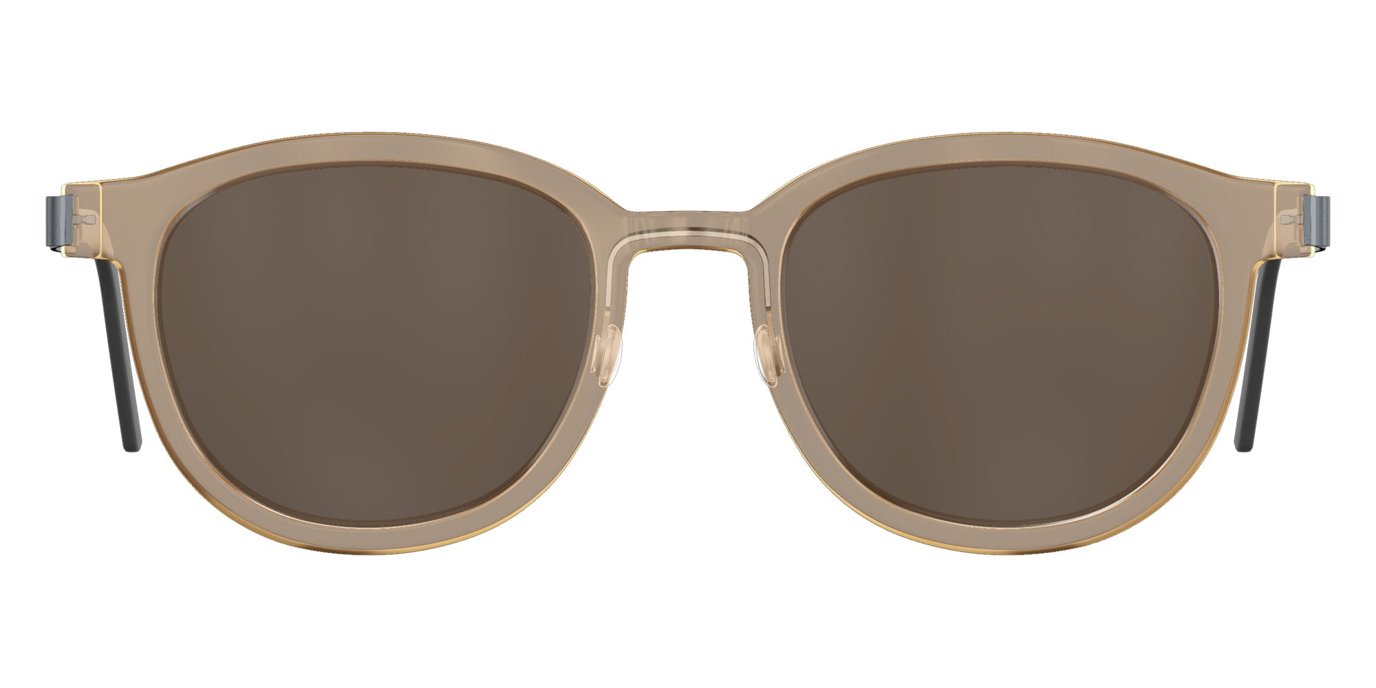 Lindberg 8590 53 - SL105 - curve 4 - Brown #id:lnd8590sc89k223u16sl105_s:158100