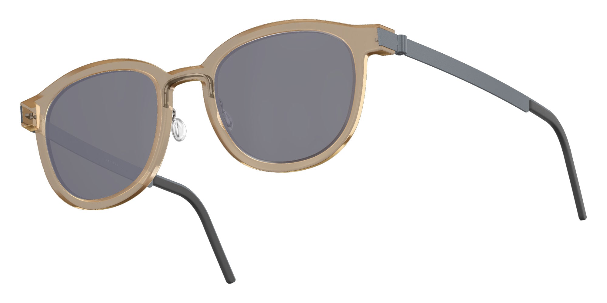Lindberg 8590 53 - SL107 - curve 4 - Gray Purple #id:lnd8590sc89k223u16sl107_s:162105