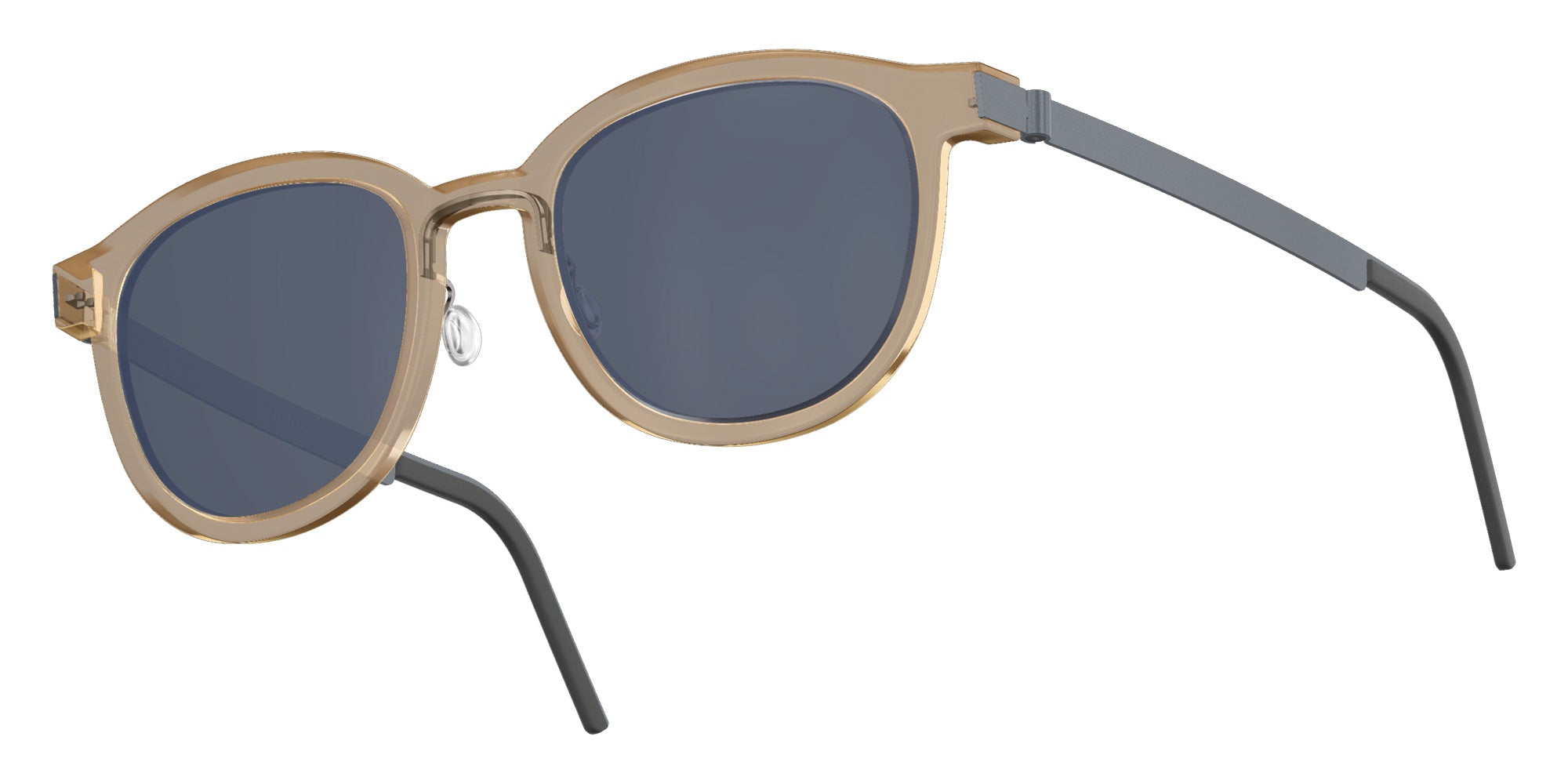 Lindberg 8590 53 - SL43 - curve 4 - Blue/Gray #id:lnd8590sc89k223u16sl43_s:138105