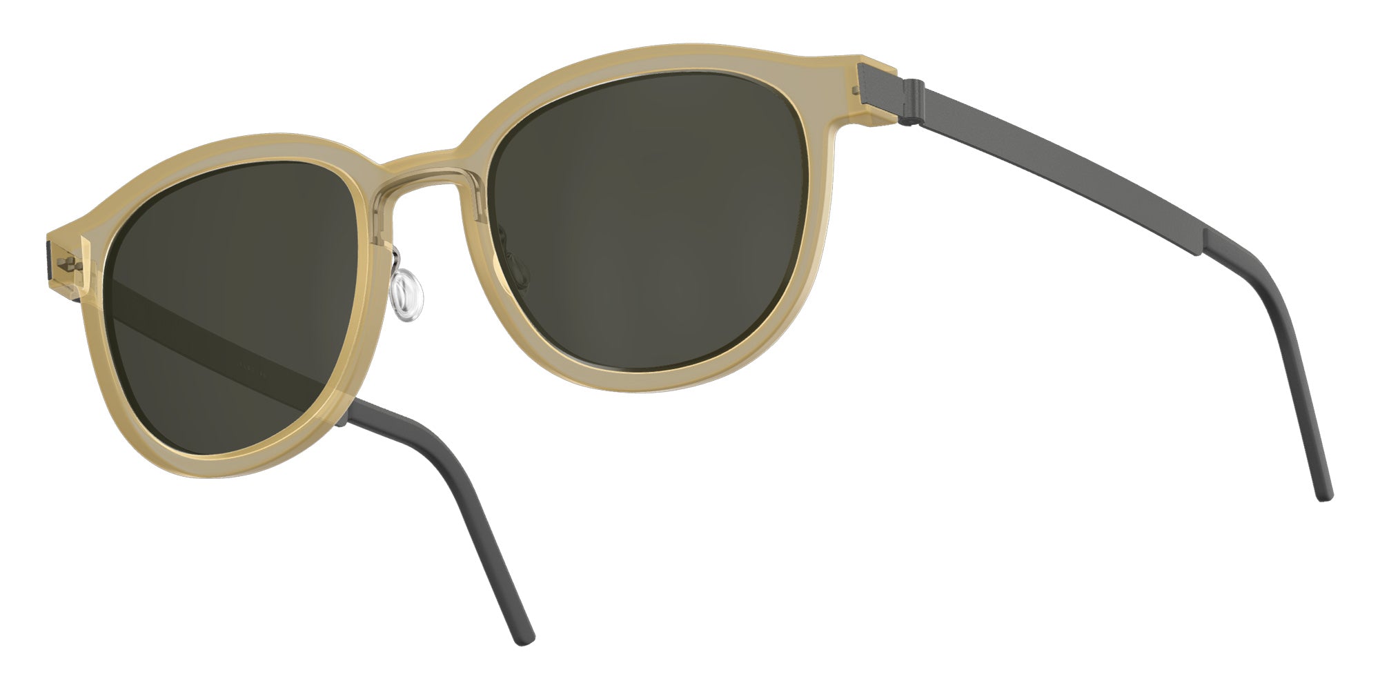 Lindberg 8590 53 - SL102 - curve 4 - Graygreen #id:lnd8590sc90k226u9sl102_s:192105