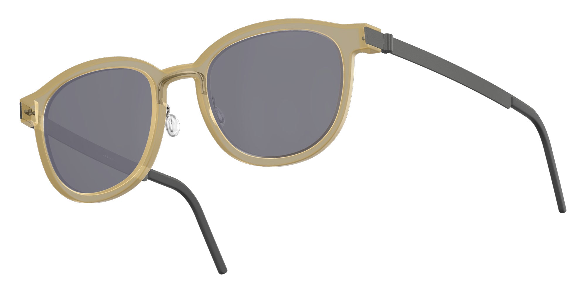 Lindberg 8590 53 - SL107 - curve 4 - Gray Purple #id:lnd8590sc90k226u9sl107_s:198105