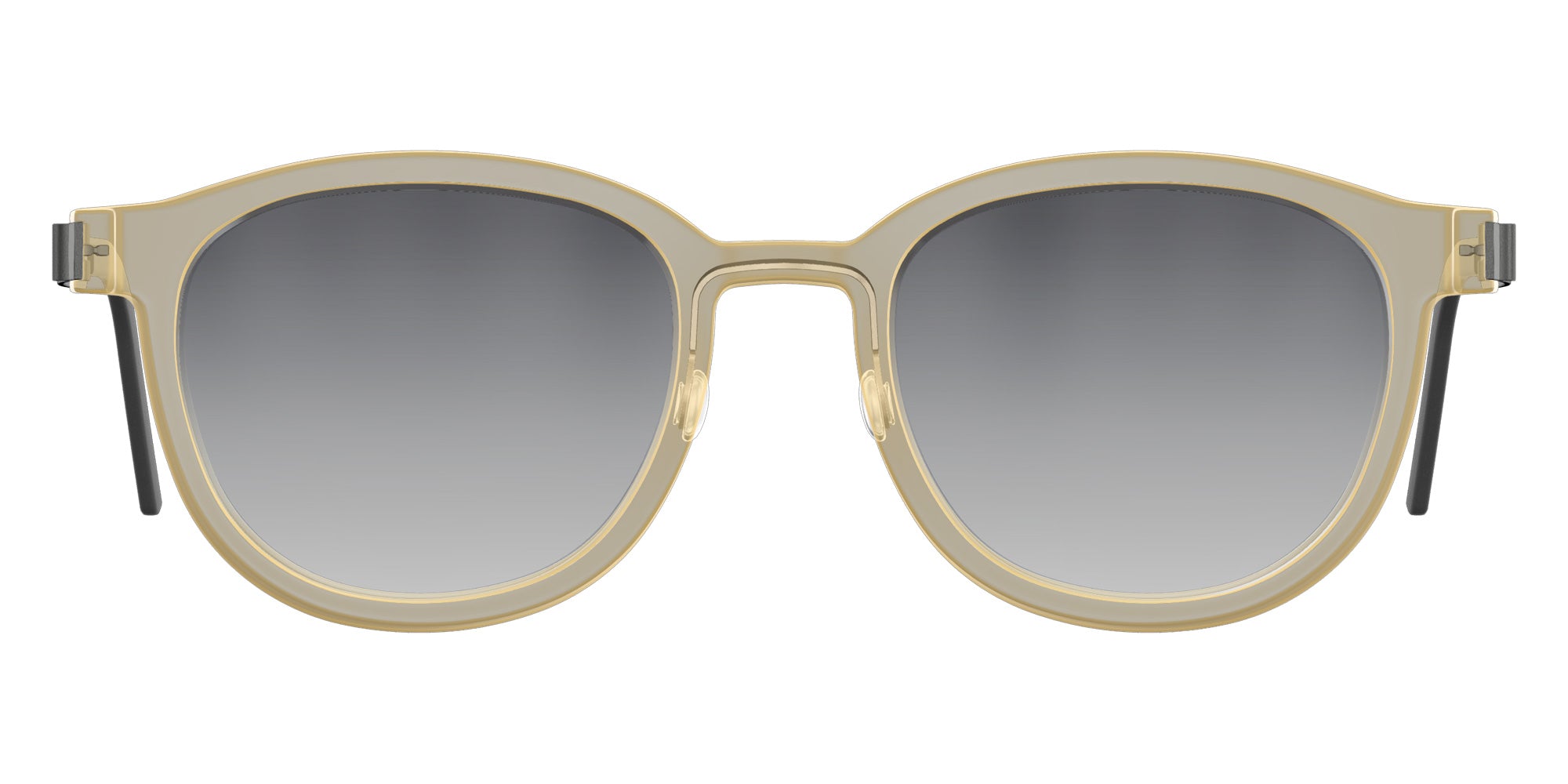 Lindberg 8590 53 - SL26 - curve 4 - Gray/Blue Gradient #id:lnd8590sc90k226u9sl26_s:172100