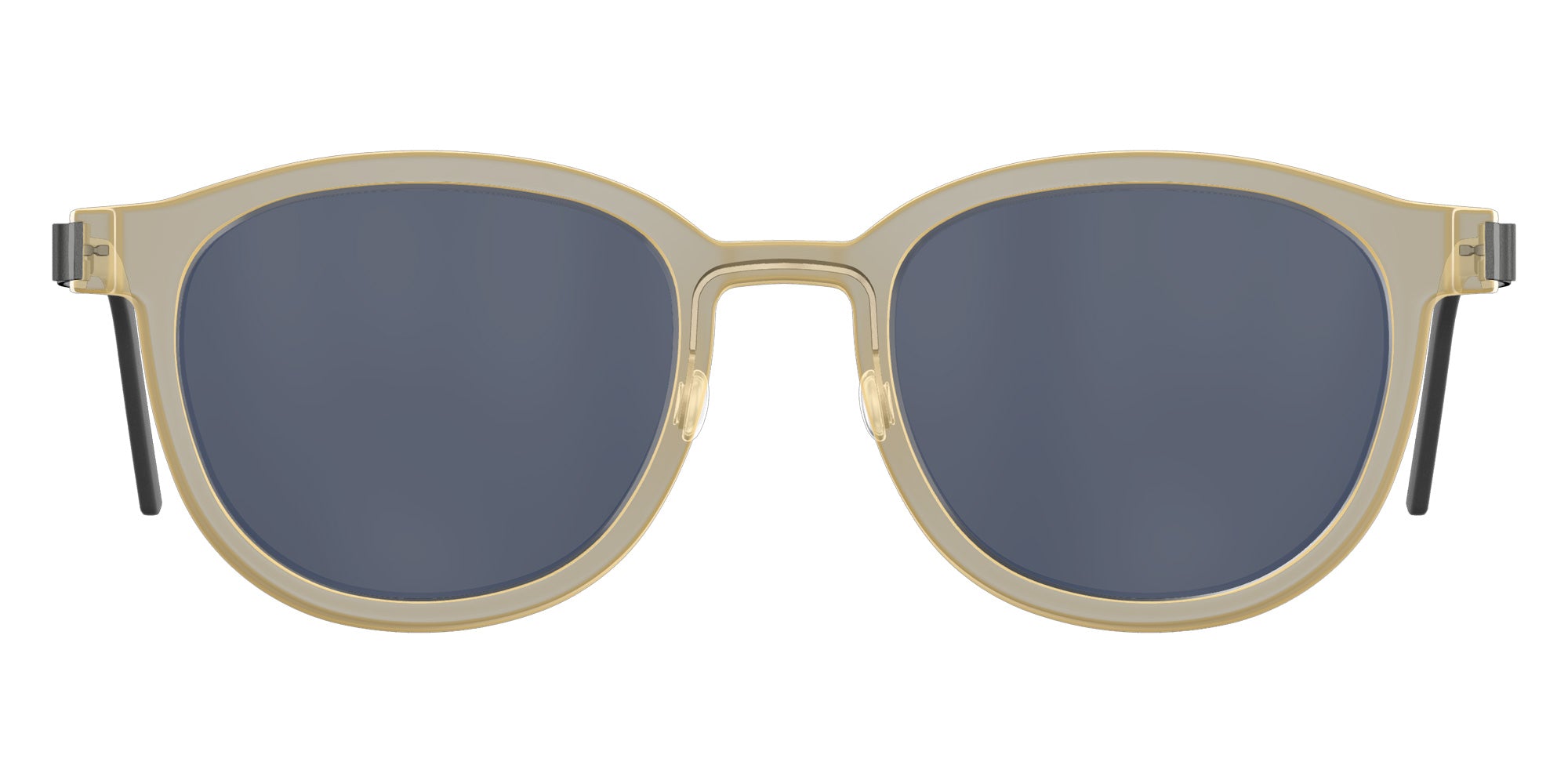 Lindberg 8590 53 - SL43 - curve 4 - Blue/Gray #id:lnd8590sc90k226u9sl43_s:174100