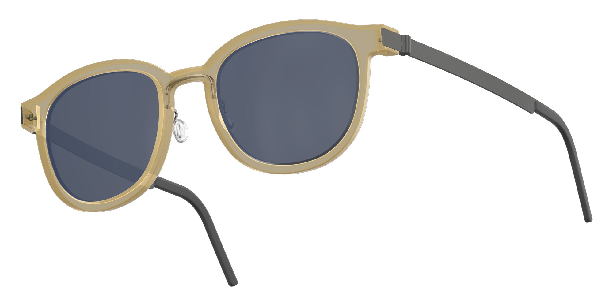 Lindberg 8590 53 - SL43 - curve 4 - Blue/Gray #id:lnd8590sc90k226u9sl43_s:174105