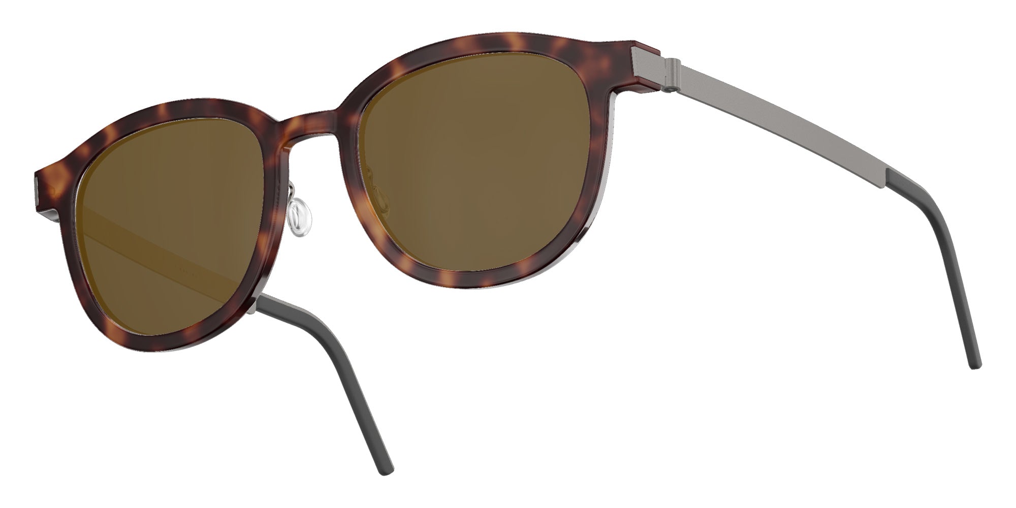 Lindberg 8590 53 - IP01 - Brown Polarized #id:lnd8590sc91k25610ip01_s:240105