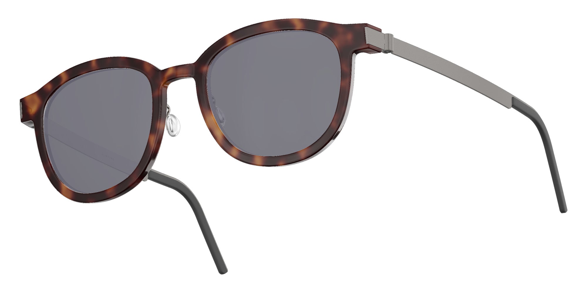 Lindberg 8590 53 - SL107 - curve 4 - Gray Purple #id:lnd8590sc91k25610sl107_s:234105