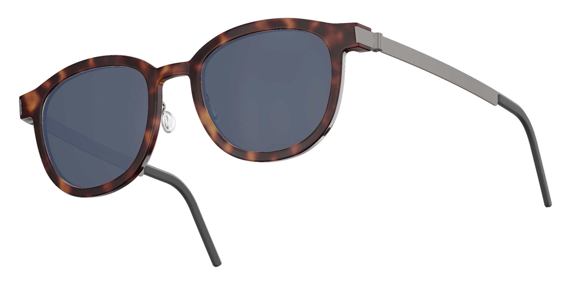 Lindberg 8590 53 - SL43 - curve 4 - Blue/Gray #id:lnd8590sc91k25610sl43_s:210105