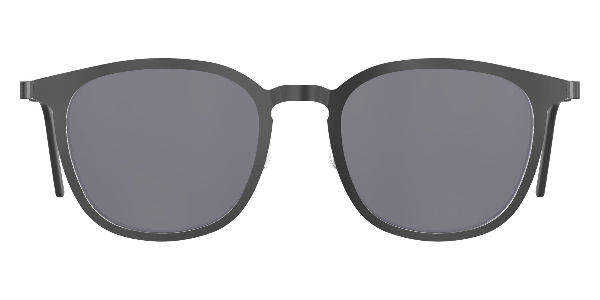 Lindberg 8591 51 - SL107 - curve 4 - Gray Purple #id:lnd8591ah79k24u9sl107_s:126100