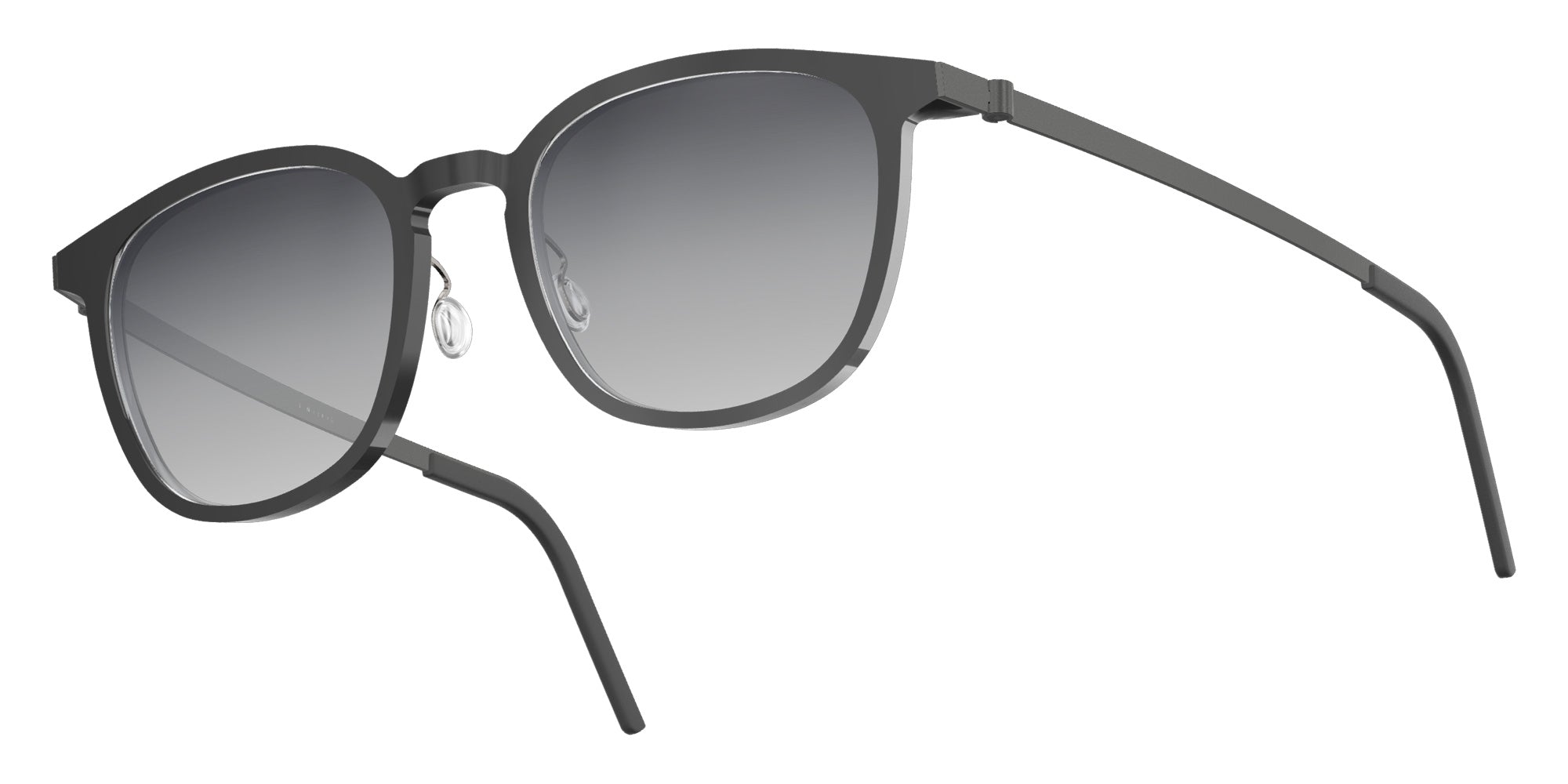 Lindberg 8591 51 - SL26 - curve 4 - Gray/Blue Gradient #id:lnd8591ah79k24u9sl26_s:100105