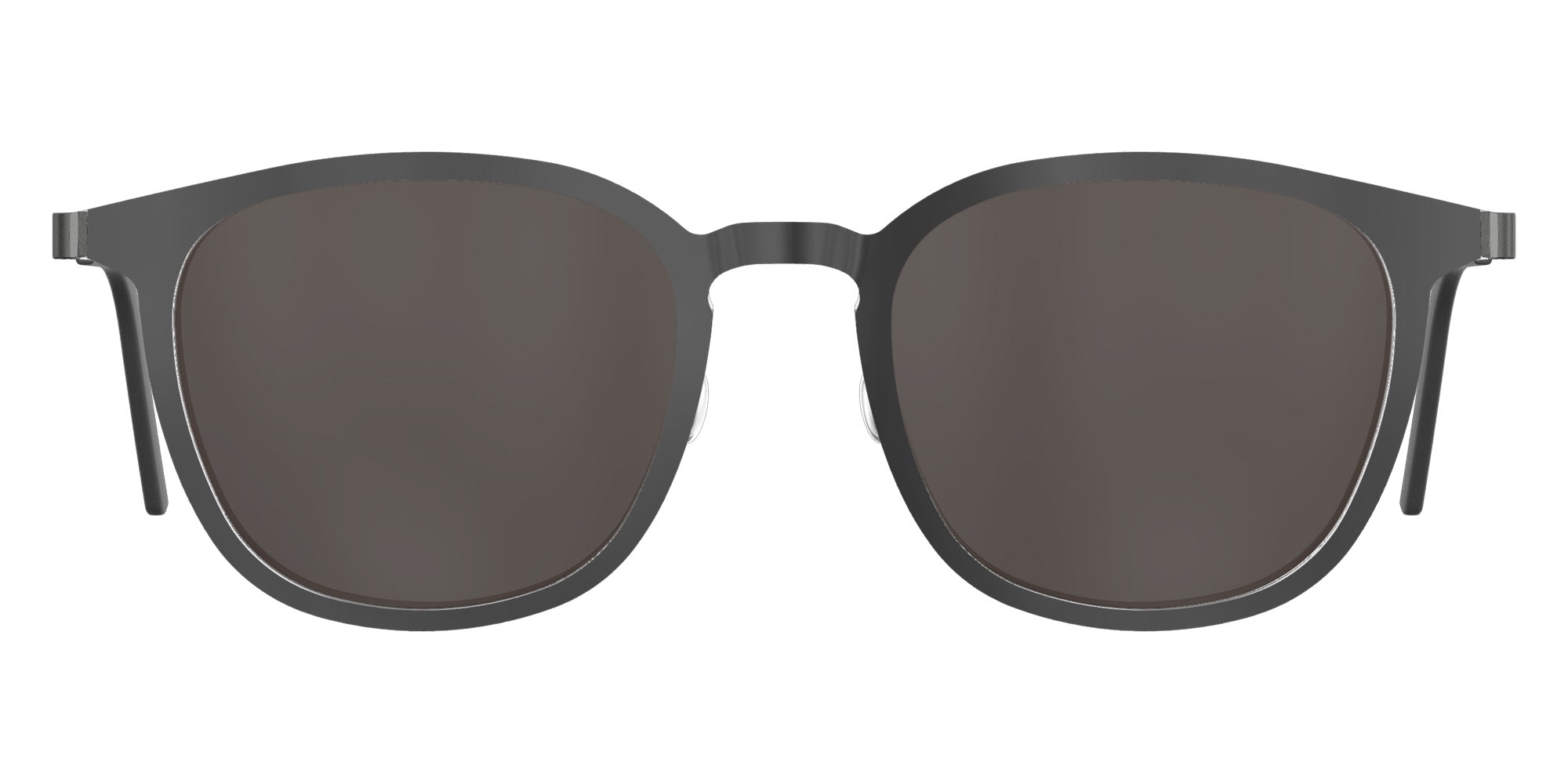 Lindberg 8591 51 - SL87 - curve 4 - Dark Gray #id:lnd8591ah79k24u9sl87_s:114100