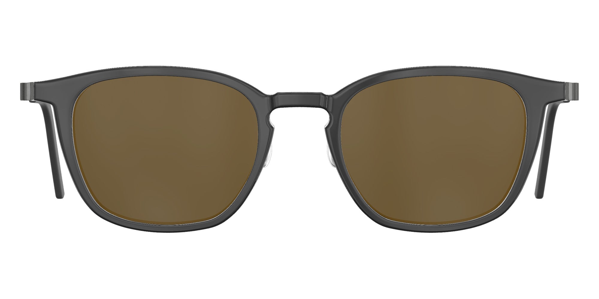 Lindberg 8593 49 - IP01 - Brown Polarized #id:lnd8593ak44k24u9ip01_s:132100