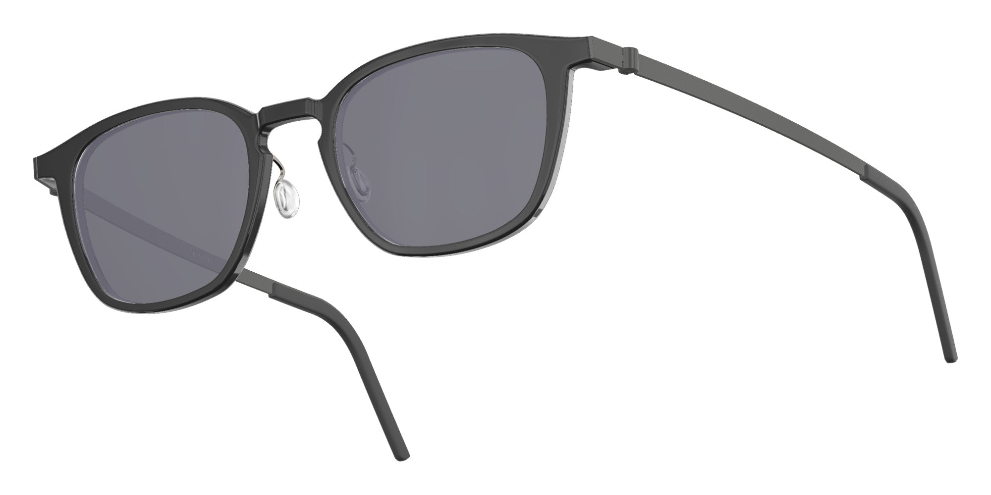 Lindberg 8593 49 - SL107 - curve 4 - Gray Purple #id:lnd8593ak44k24u9sl107_s:126105