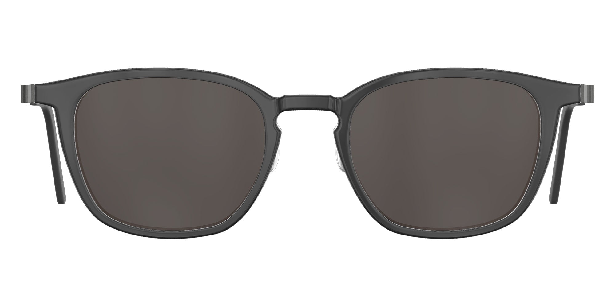 Lindberg 8593 49 - SL87 - curve 4 - Dark Gray #id:lnd8593ak44k24u9sl87_s:114100