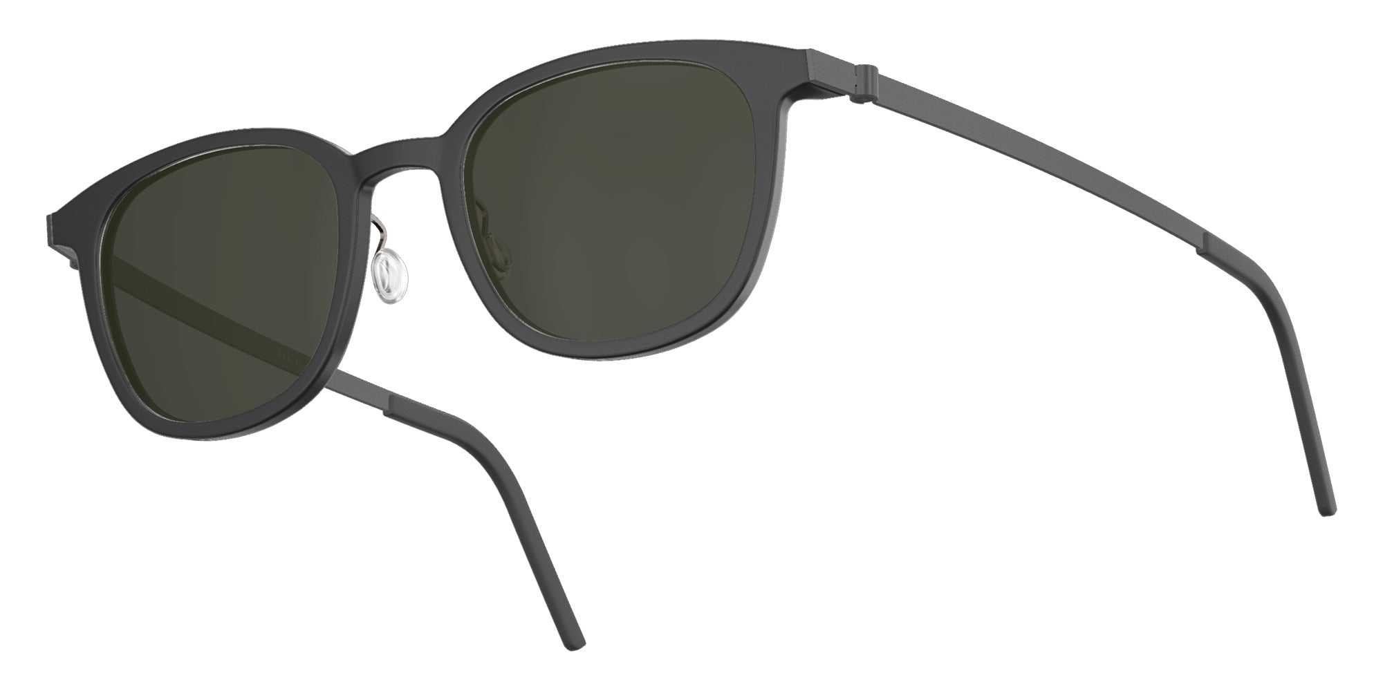 Lindberg 8595 47 - SL102 - curve 4 - Graygreen #id:lnd8595ak94k24mu9sl102_s:120105