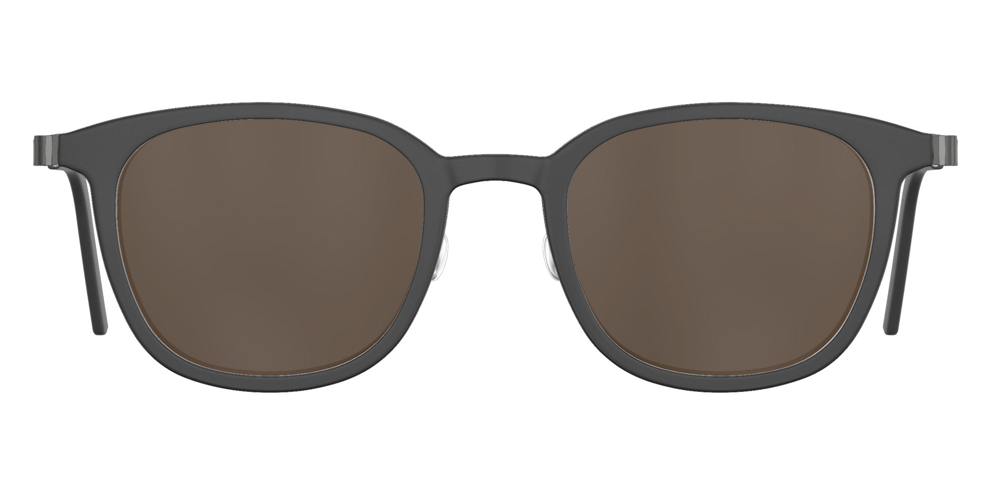 Lindberg 8595 47 - SL105 - curve 4 - Brown #id:lnd8595ak94k24mu9sl105_s:122100