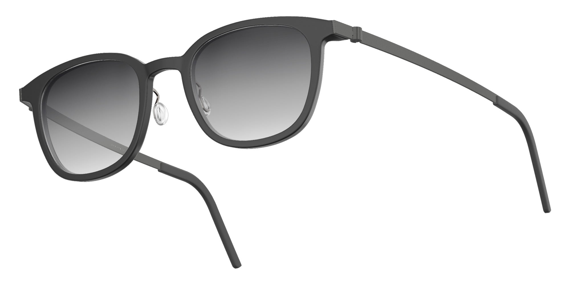 Lindberg 8595 47 - SL86 - curve 4 - Dark Gray Gradient #id:lnd8595ak94k24mu9sl86_s:112105