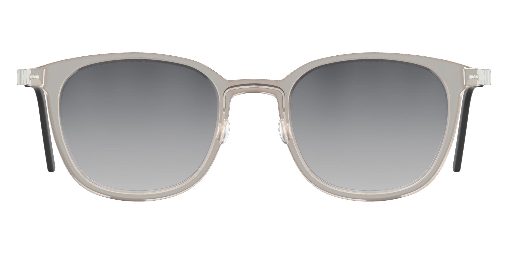 Lindberg 8595 47 - SL26 - curve 4 - Gray/Blue Gradient #id:lnd8595ak95k137u38sl26_s:136100