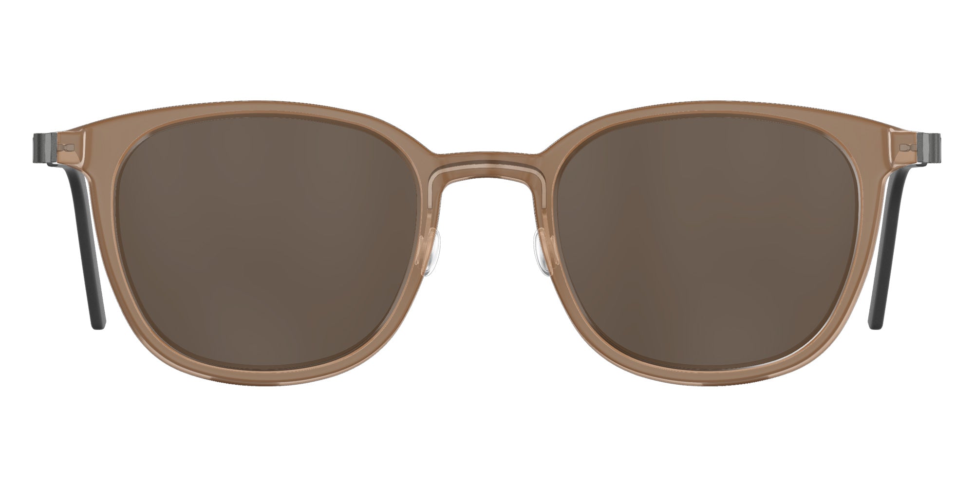 Lindberg 8595 47 - SL105 - curve 4 - Brown #id:lnd8595ak96k107u9sl105_s:194100